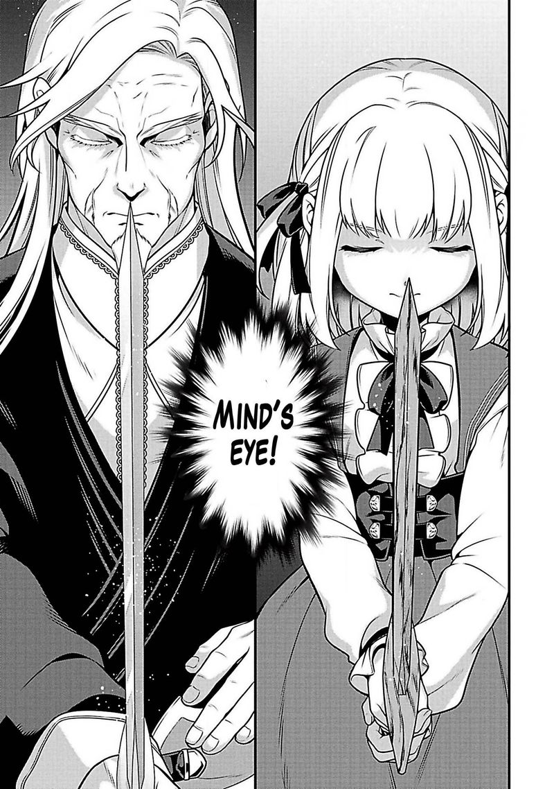 Eiyuuou Bu Wo Kiwameru Tame Tenseisu Soshite Sekai Saikyou No Minarai Kishi 3 9