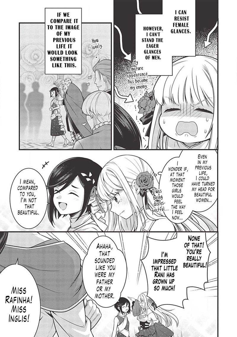 Eiyuuou Bu Wo Kiwameru Tame Tenseisu Soshite Sekai Saikyou No Minarai Kishi 5b 9