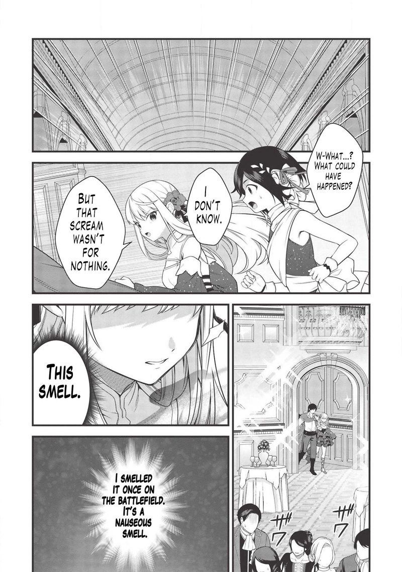 Eiyuuou Bu Wo Kiwameru Tame Tenseisu Soshite Sekai Saikyou No Minarai Kishi 6 16
