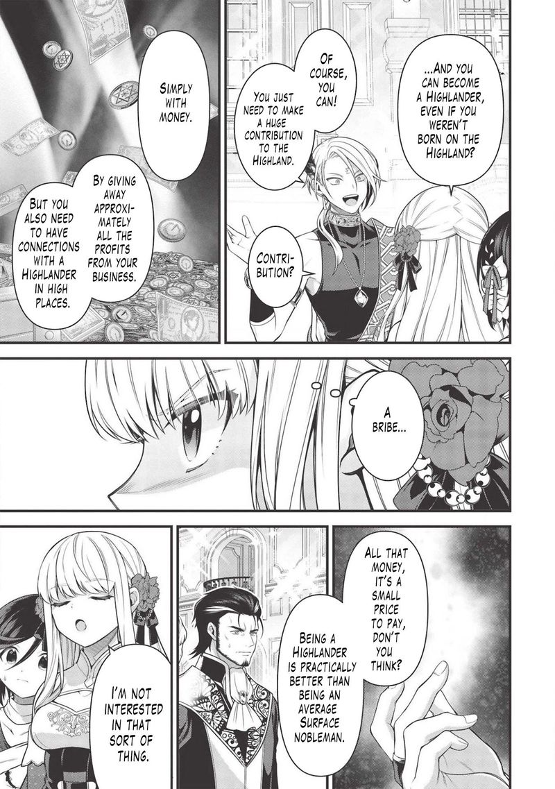 Eiyuuou Bu Wo Kiwameru Tame Tenseisu Soshite Sekai Saikyou No Minarai Kishi 6 3