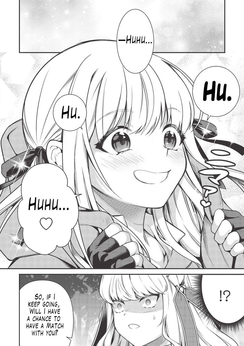 Eiyuuou Bu Wo Kiwameru Tame Tenseisu Soshite Sekai Saikyou No Minarai Kishi 7 13