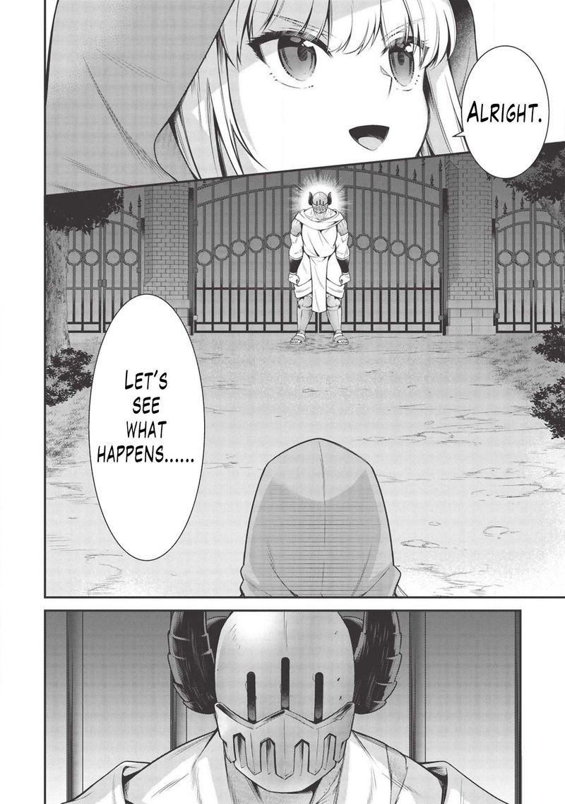 Eiyuuou Bu Wo Kiwameru Tame Tenseisu Soshite Sekai Saikyou No Minarai Kishi 7 5