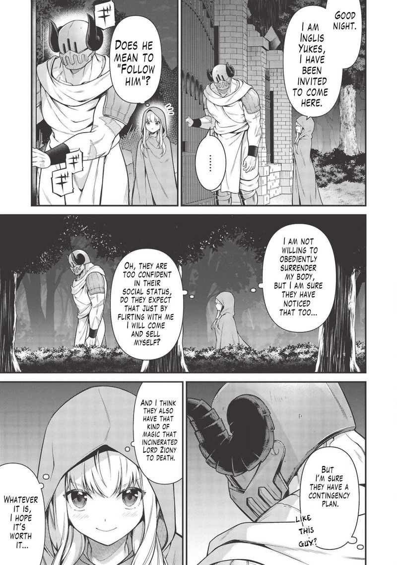 Eiyuuou Bu Wo Kiwameru Tame Tenseisu Soshite Sekai Saikyou No Minarai Kishi 7 6