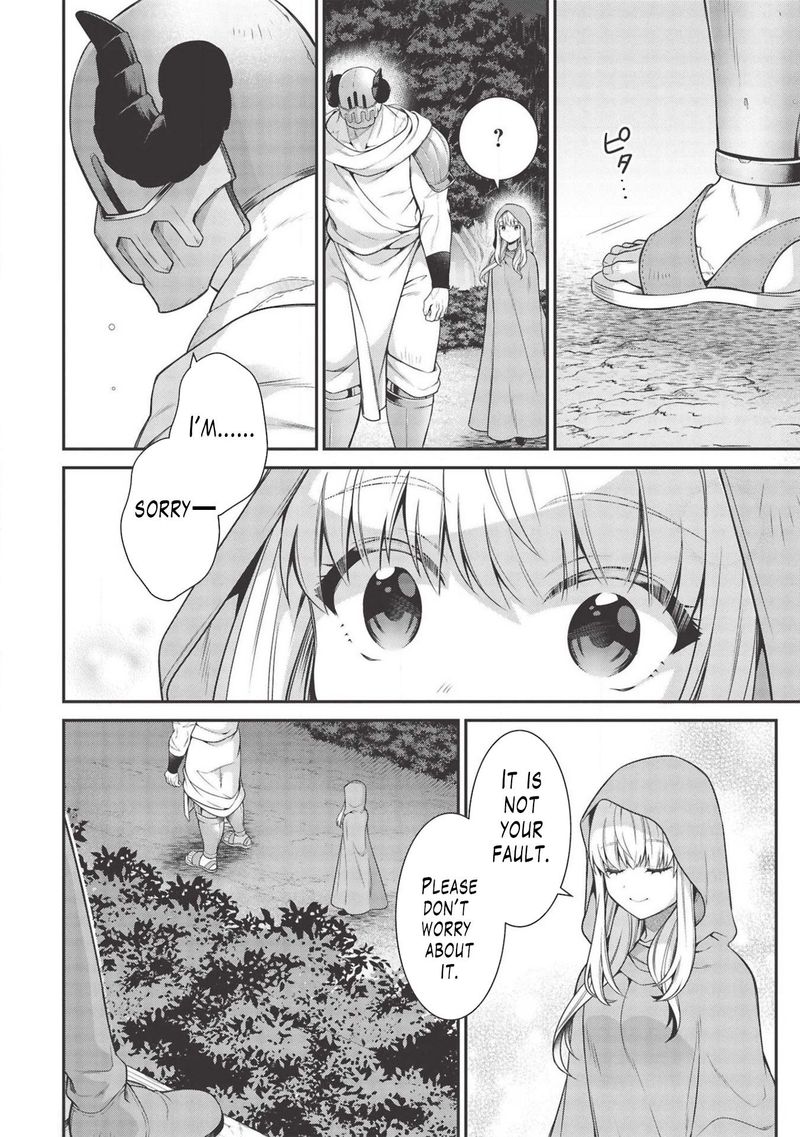 Eiyuuou Bu Wo Kiwameru Tame Tenseisu Soshite Sekai Saikyou No Minarai Kishi 7 7