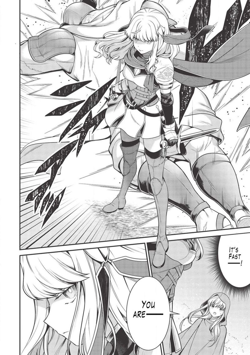 Eiyuuou Bu Wo Kiwameru Tame Tenseisu Soshite Sekai Saikyou No Minarai Kishi 7 9
