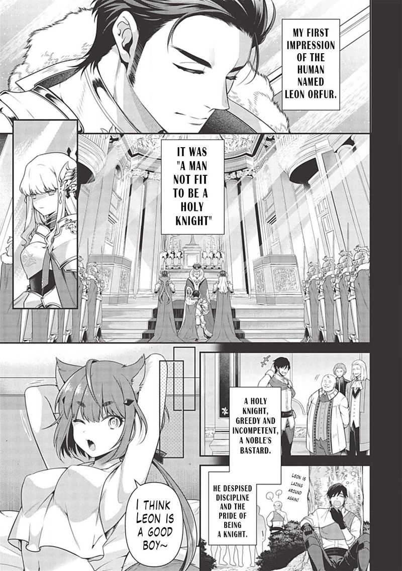 Eiyuuou Bu Wo Kiwameru Tame Tenseisu Soshite Sekai Saikyou No Minarai Kishi 8 1