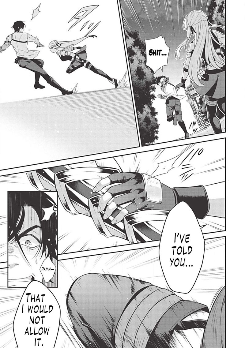 Eiyuuou Bu Wo Kiwameru Tame Tenseisu Soshite Sekai Saikyou No Minarai Kishi 8 33