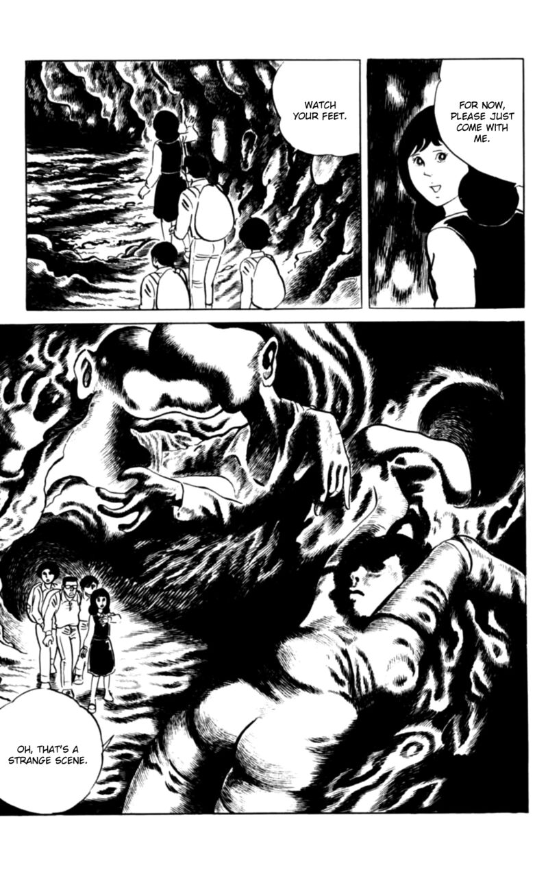 Eko Eko Azaraku 100 19