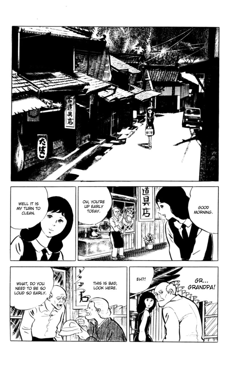 Eko Eko Azaraku 100 2