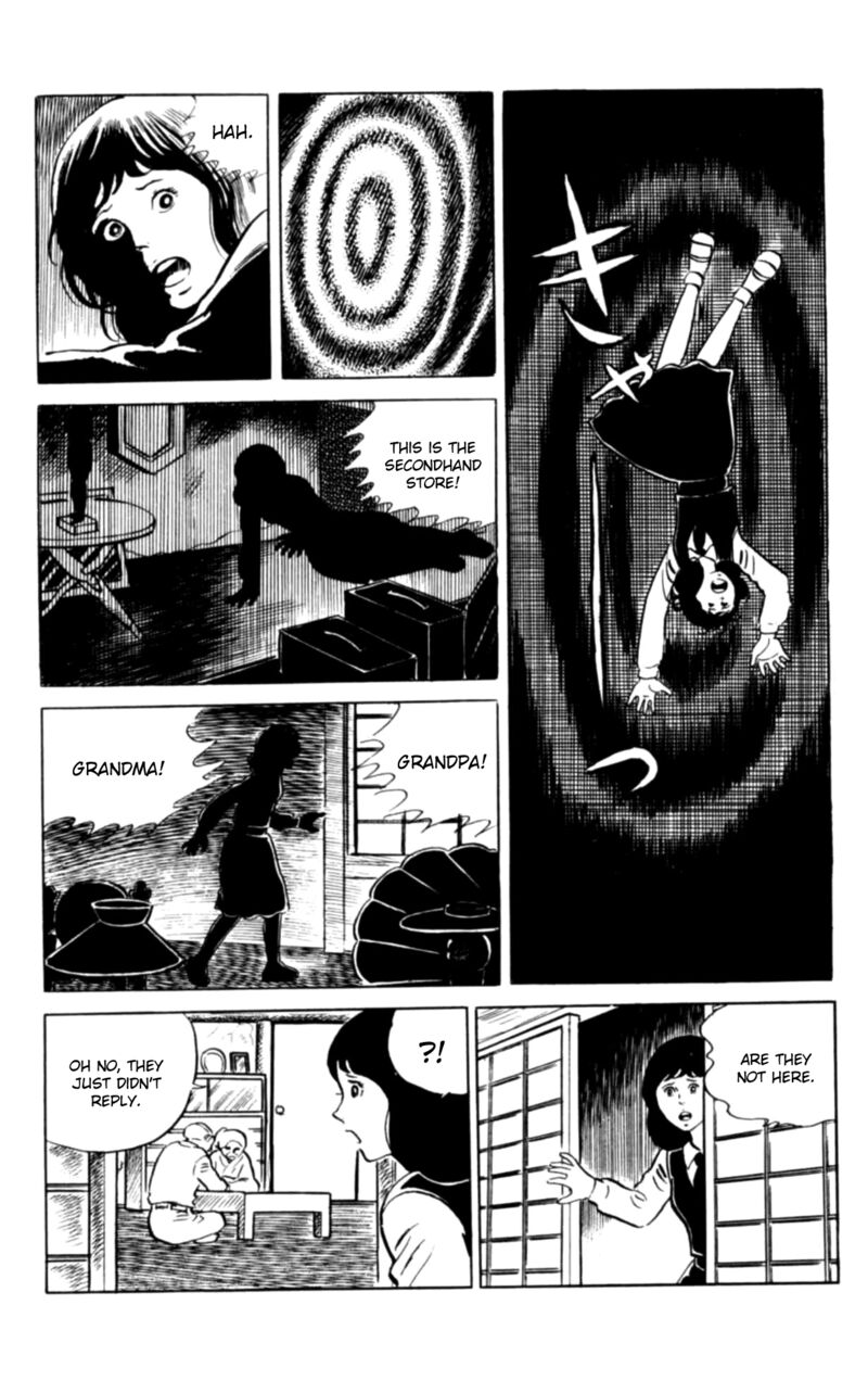 Eko Eko Azaraku 100 21