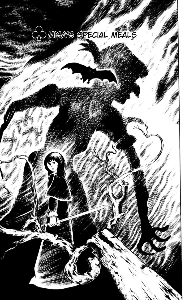 Eko Eko Azaraku 101 1