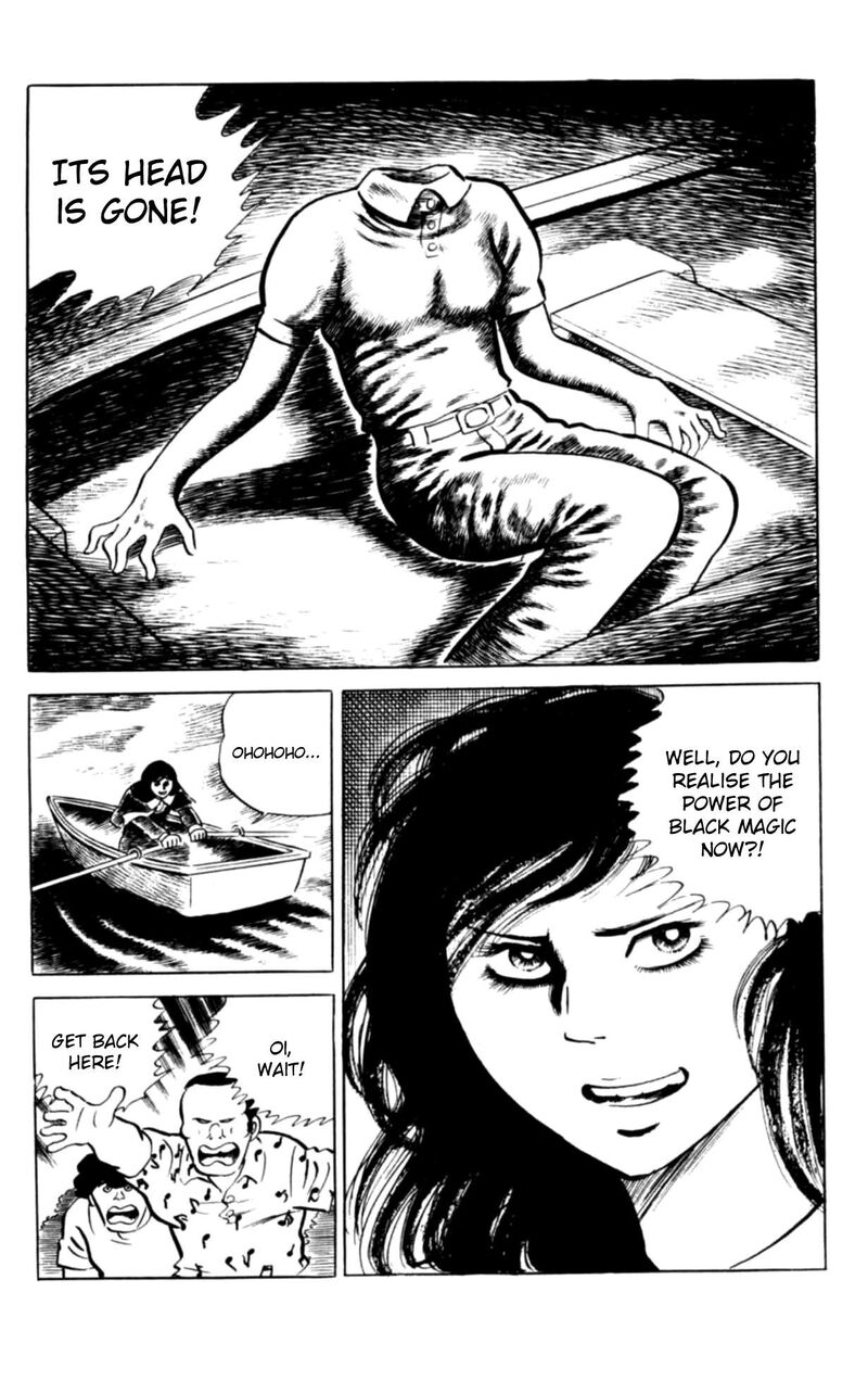 Eko Eko Azaraku 101 10