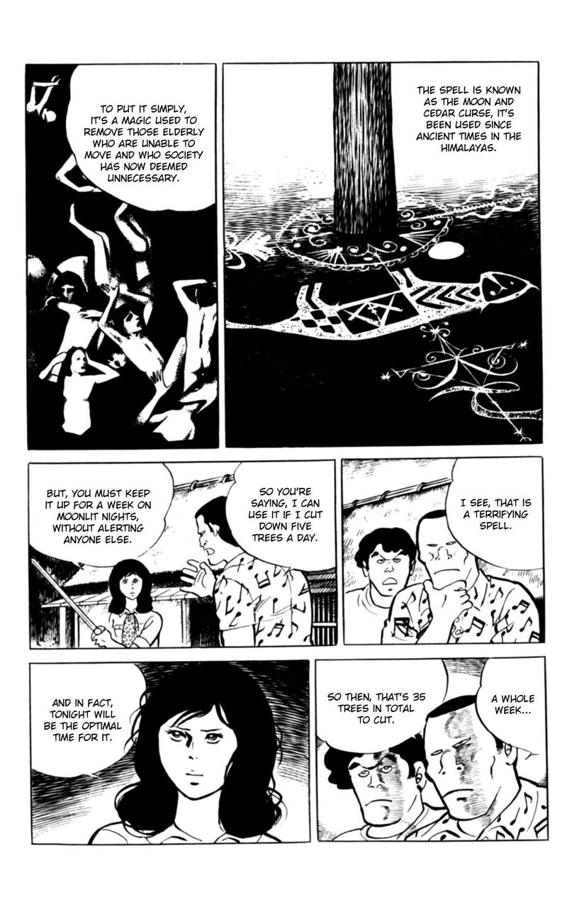 Eko Eko Azaraku 101 13