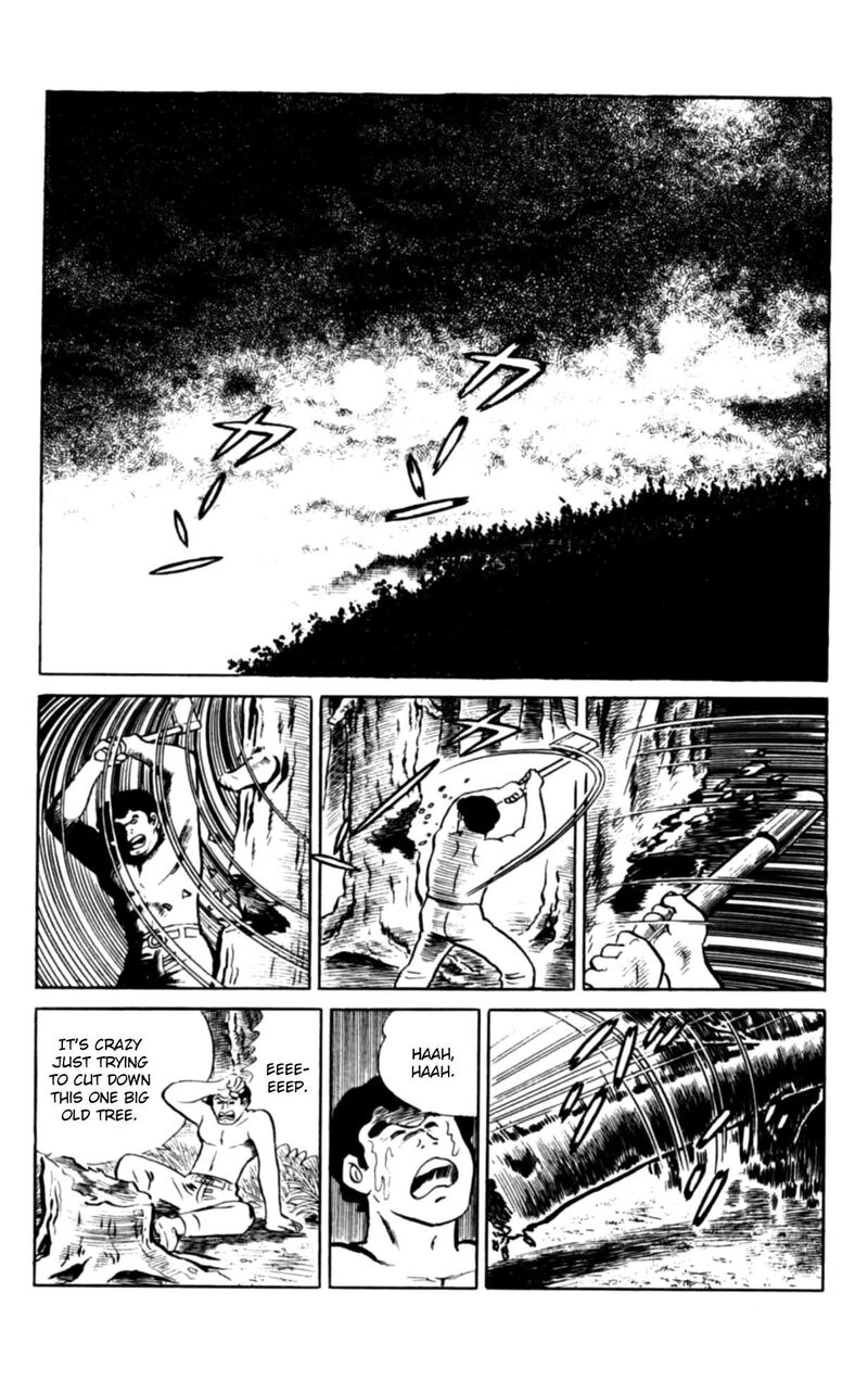 Eko Eko Azaraku 101 14