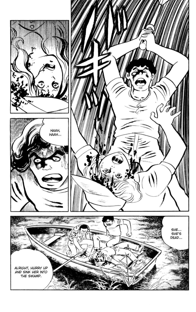 Eko Eko Azaraku 101 5