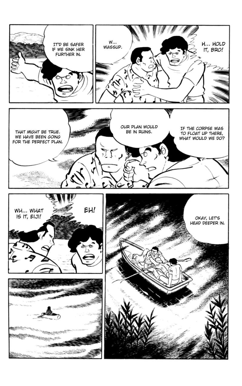 Eko Eko Azaraku 101 6