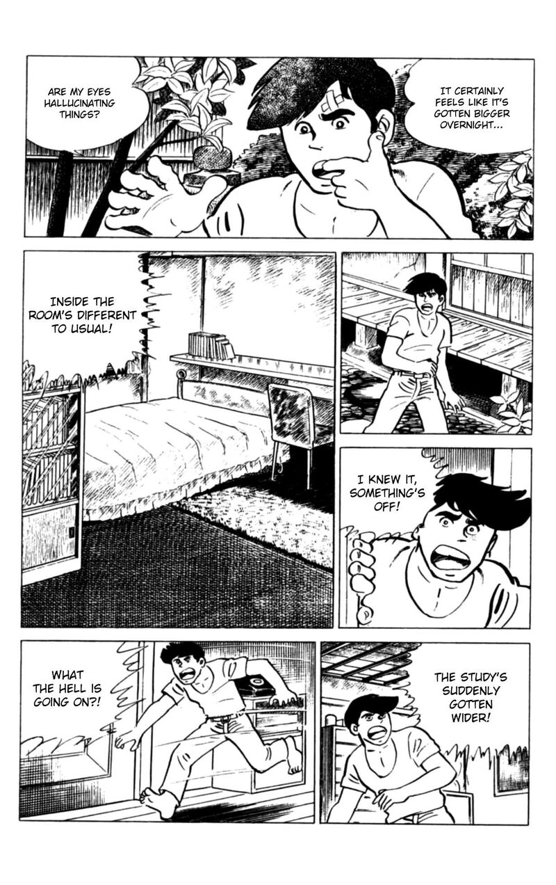 Eko Eko Azaraku 113 11