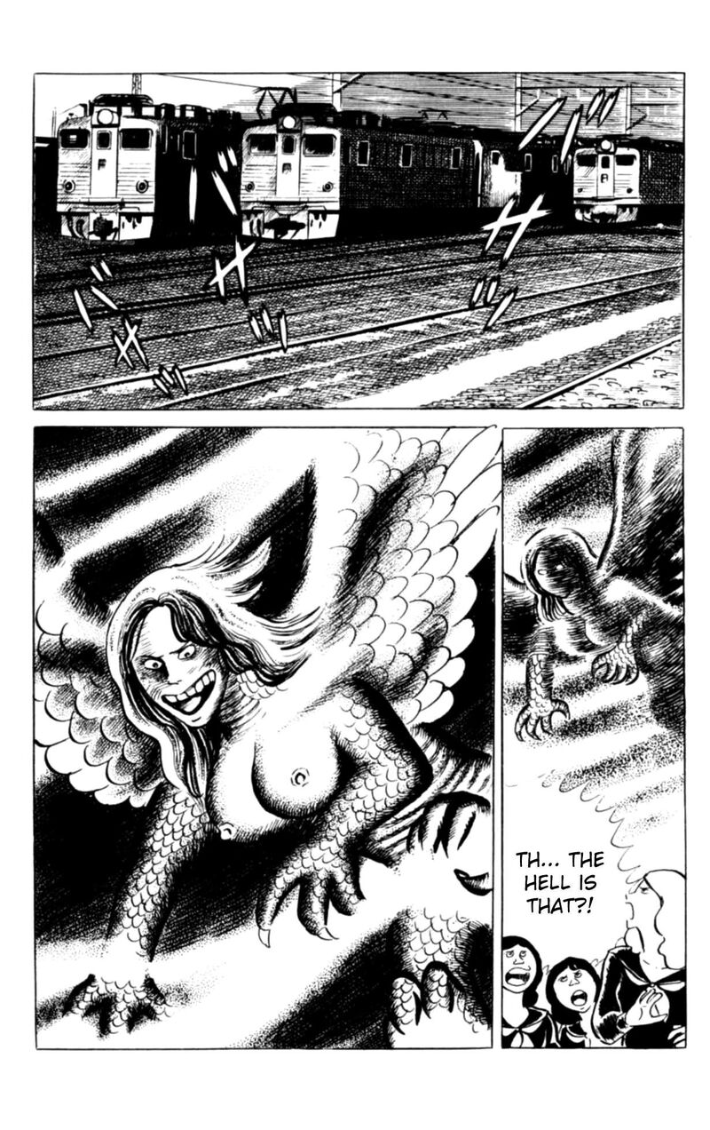 Eko Eko Azaraku 113 16