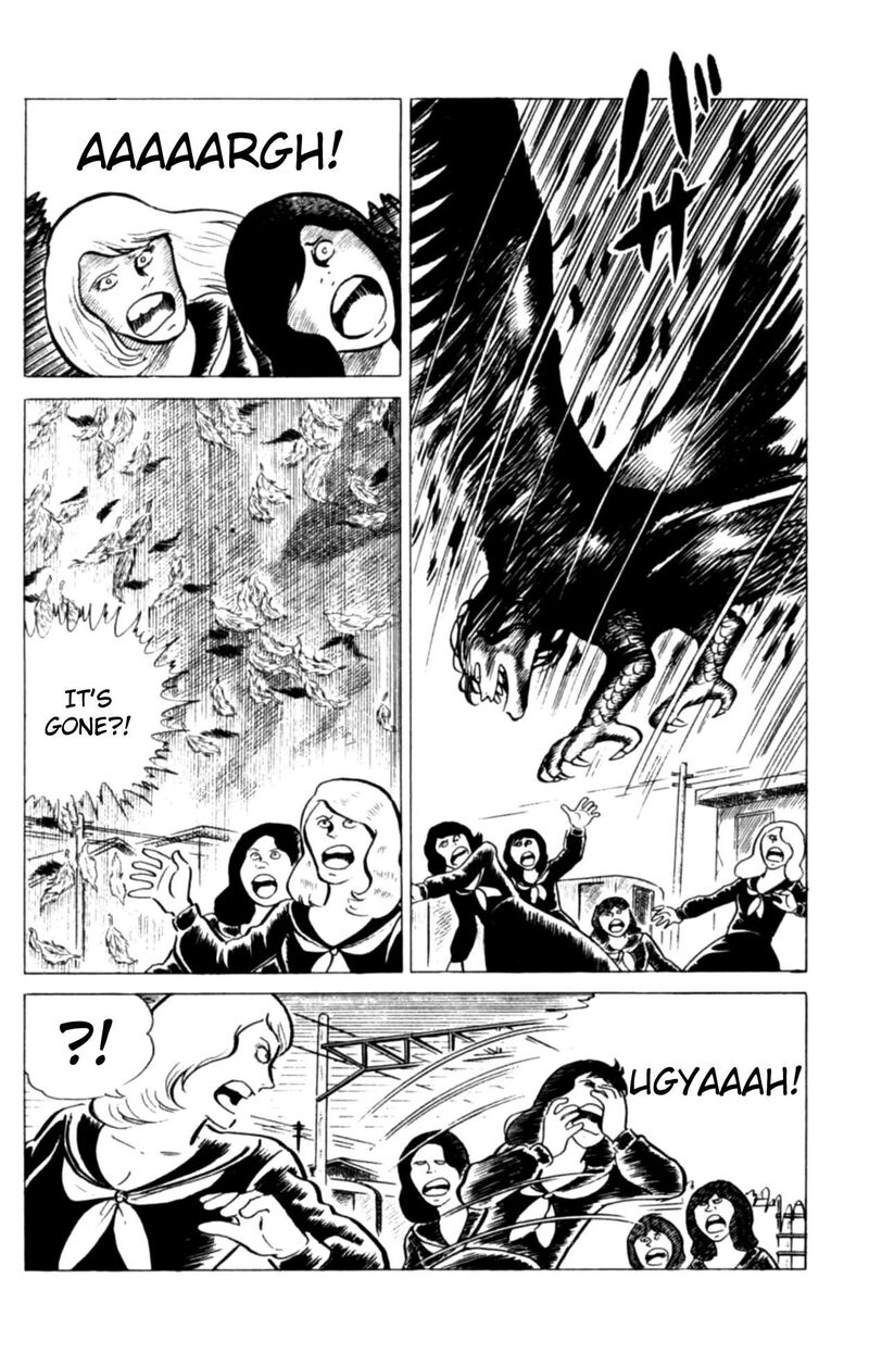 Eko Eko Azaraku 113 17