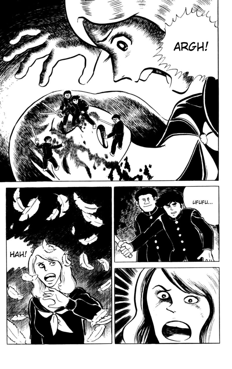 Eko Eko Azaraku 113 19