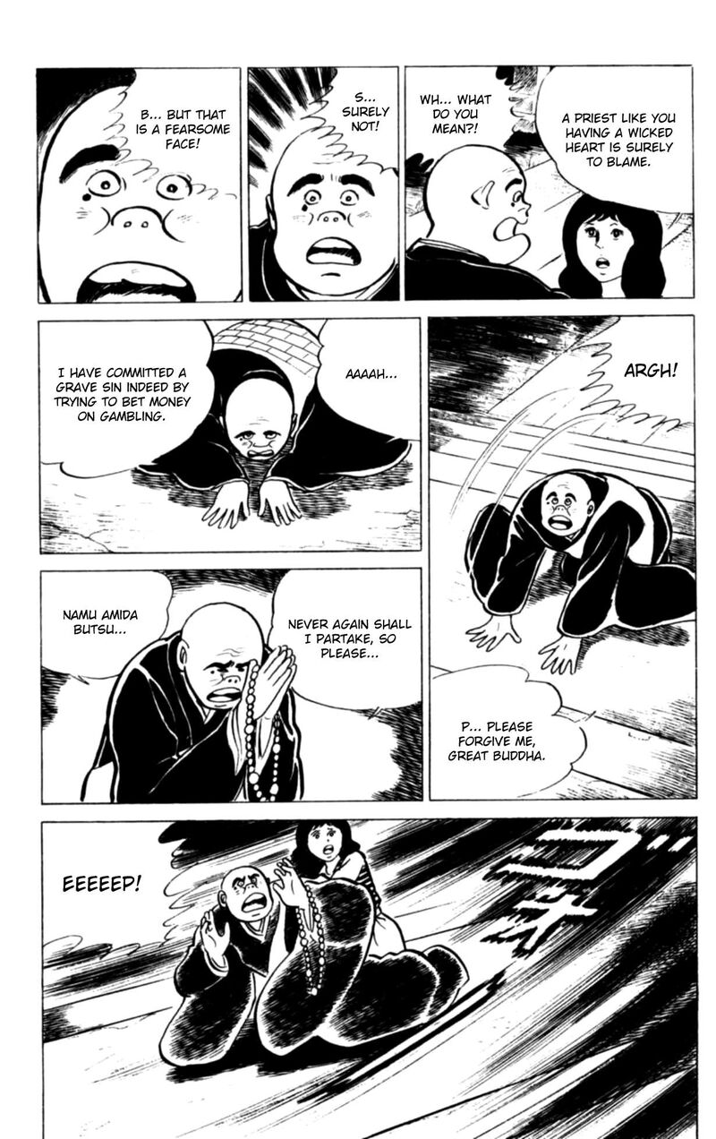 Eko Eko Azaraku 114 14