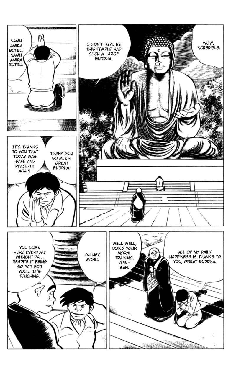 Eko Eko Azaraku 114 5