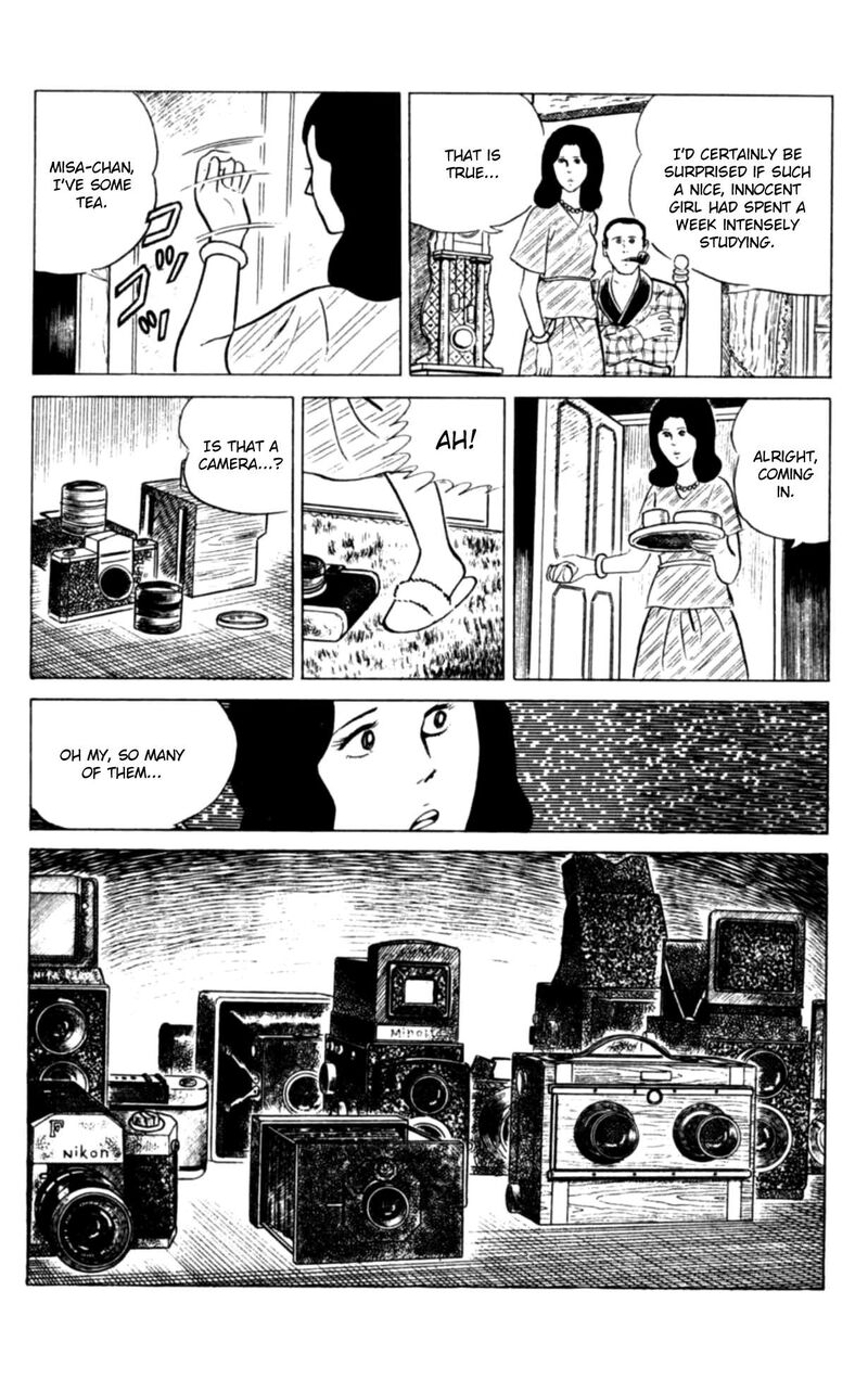 Eko Eko Azaraku 115 3