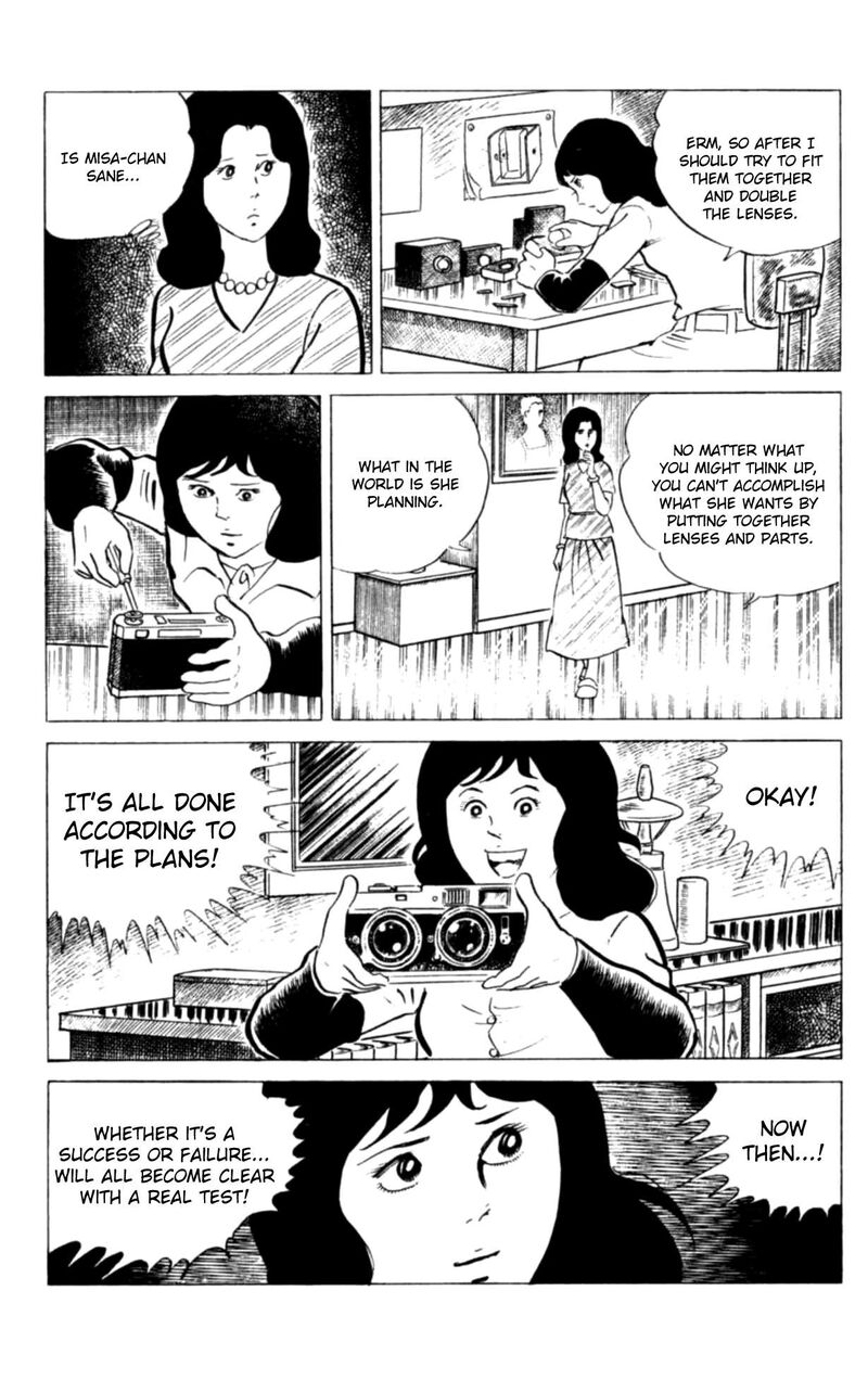 Eko Eko Azaraku 115 6