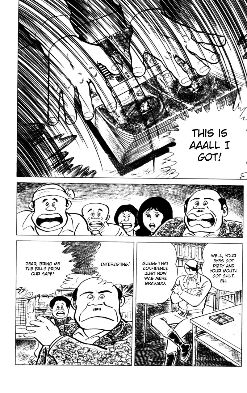 Eko Eko Azaraku 116 10