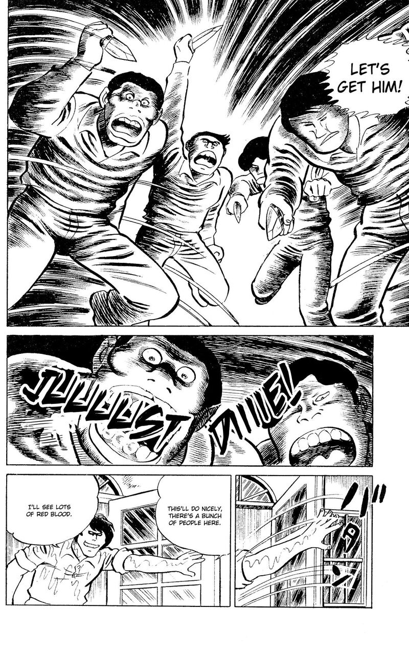 Eko Eko Azaraku 92 18