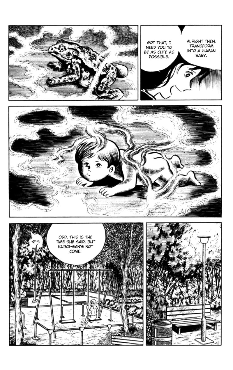 Eko Eko Azaraku 97 17