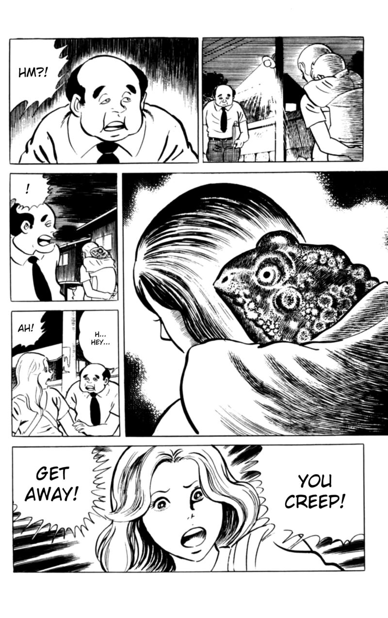 Eko Eko Azaraku 97 19