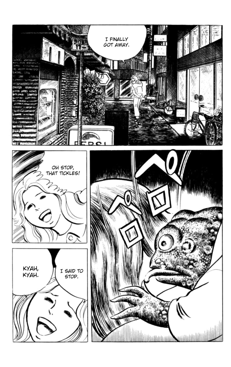 Eko Eko Azaraku 97 22