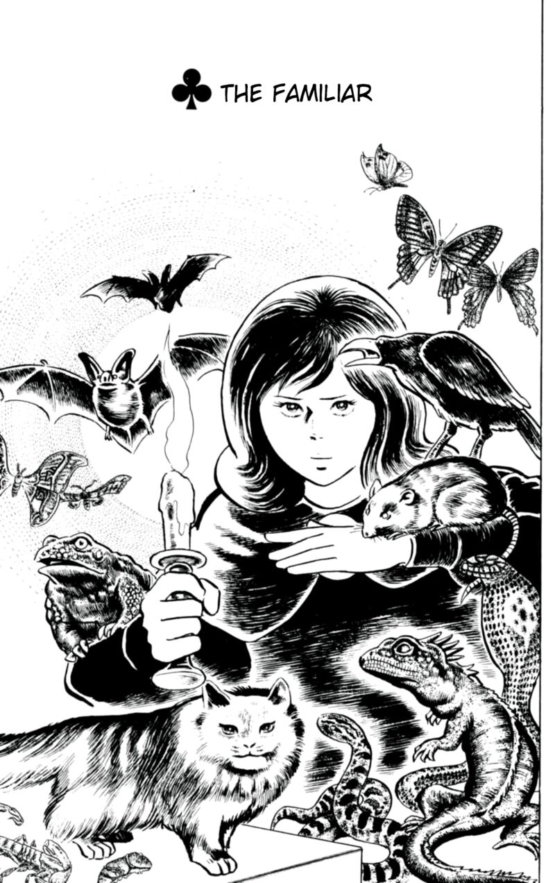 Eko Eko Azaraku 97 4