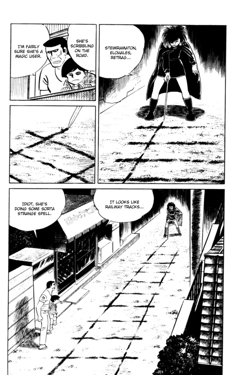 Eko Eko Azaraku 98 16