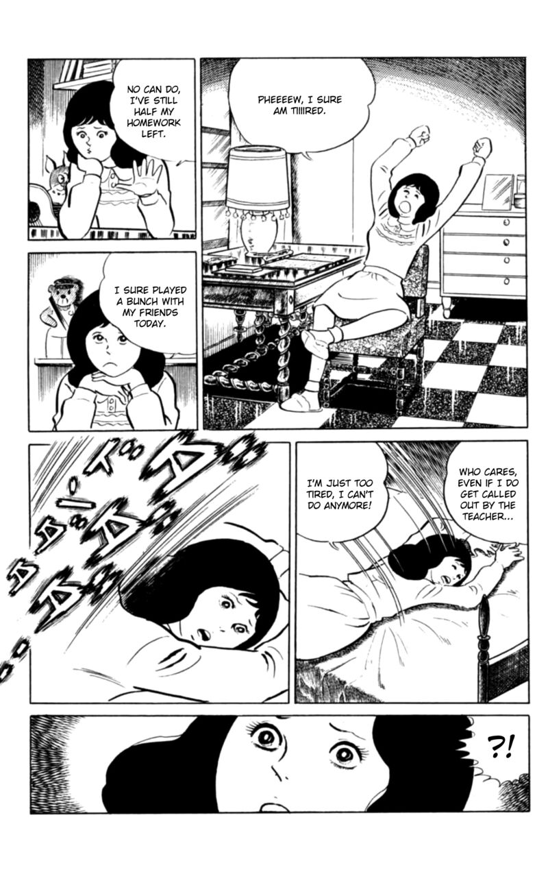 Eko Eko Azaraku 98 3