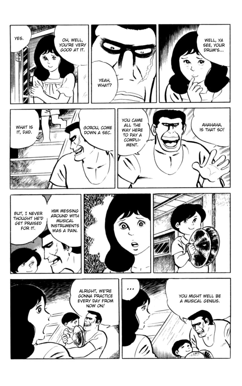 Eko Eko Azaraku 98 7