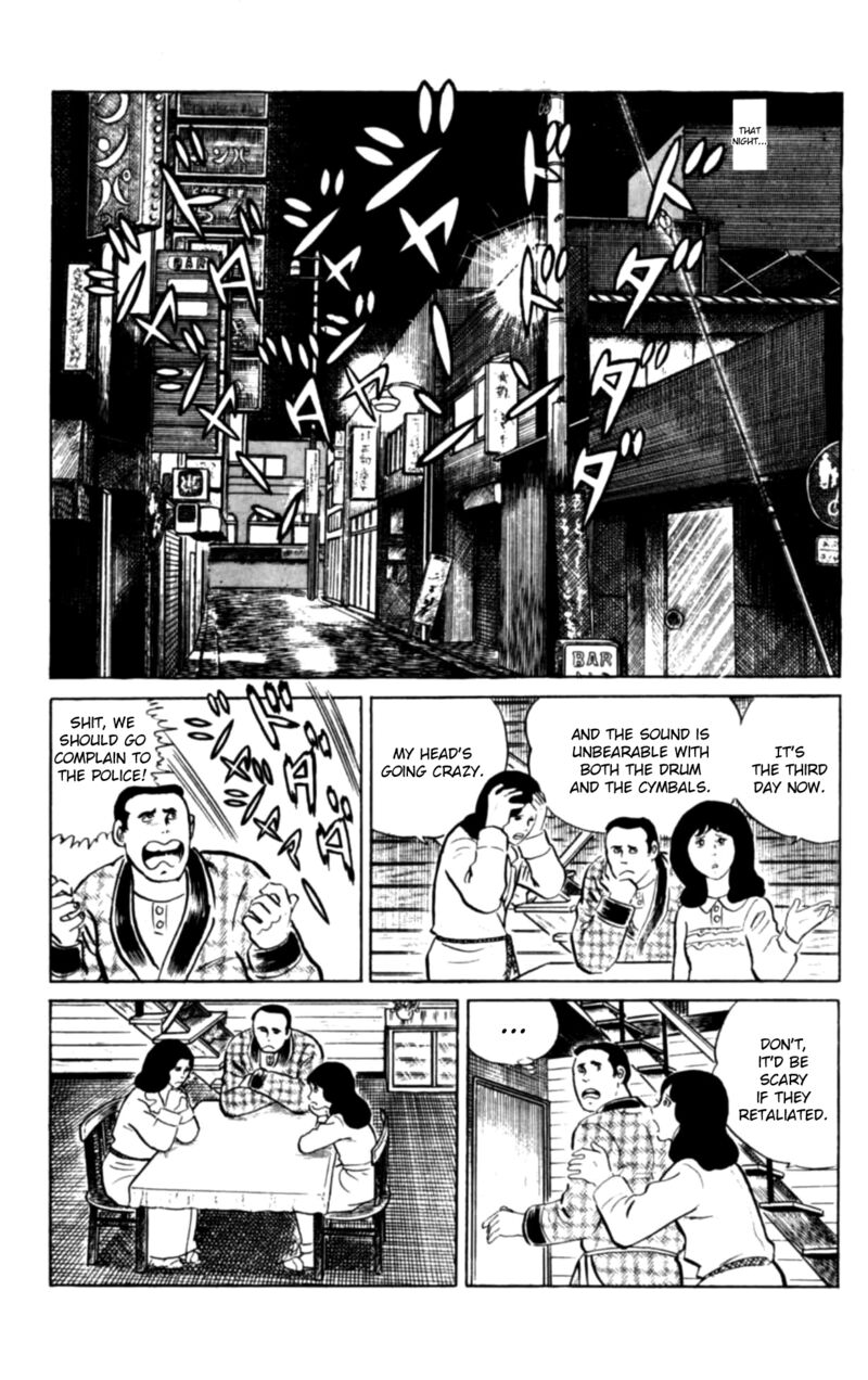 Eko Eko Azaraku 98 9