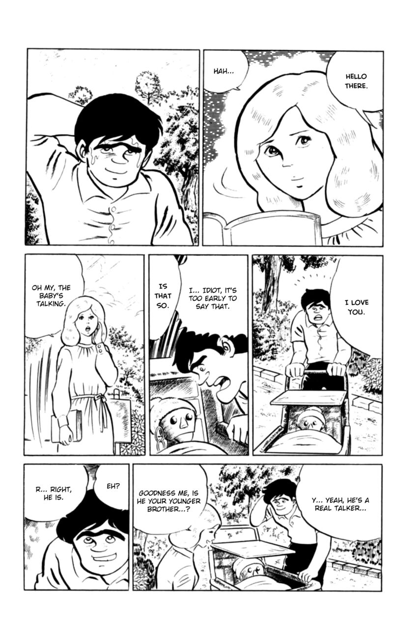 Eko Eko Azaraku 99 10