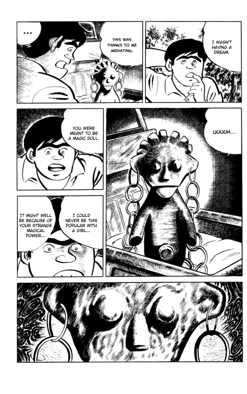 Eko Eko Azaraku 99 13