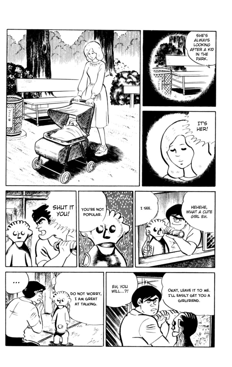 Eko Eko Azaraku 99 8