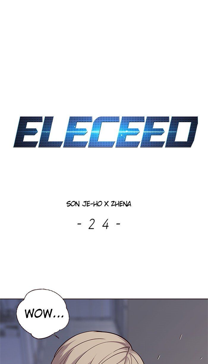 Eleceed 24 1