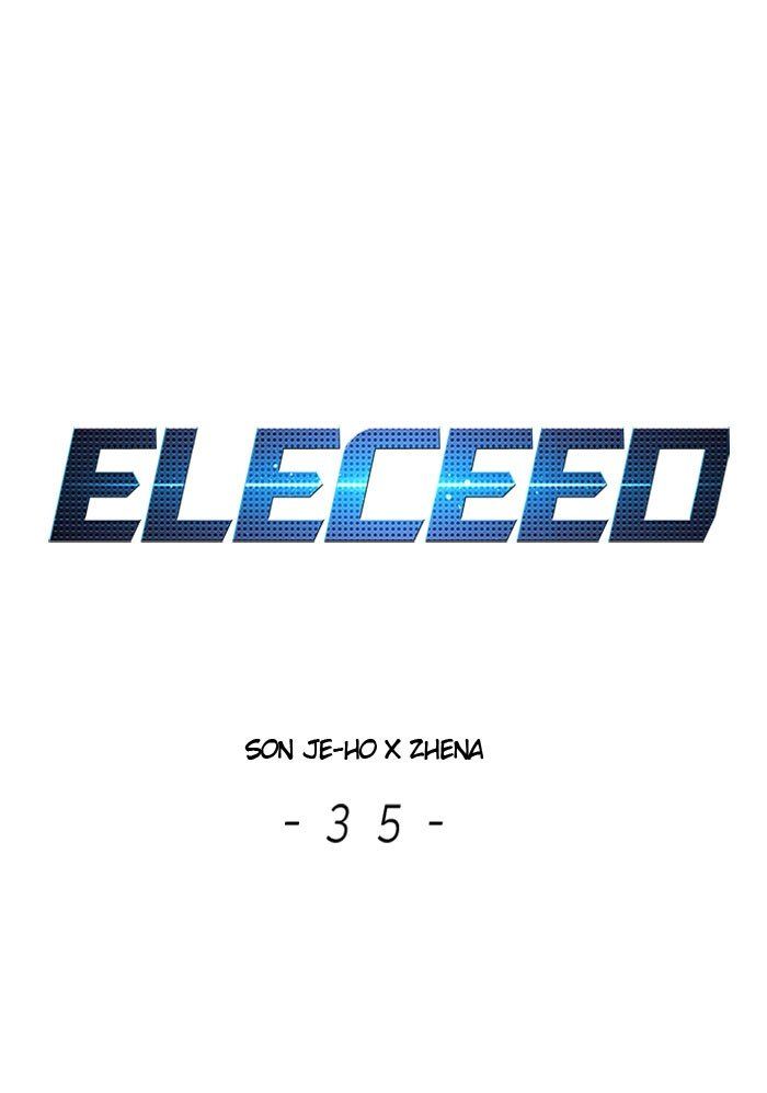 Eleceed 35 1