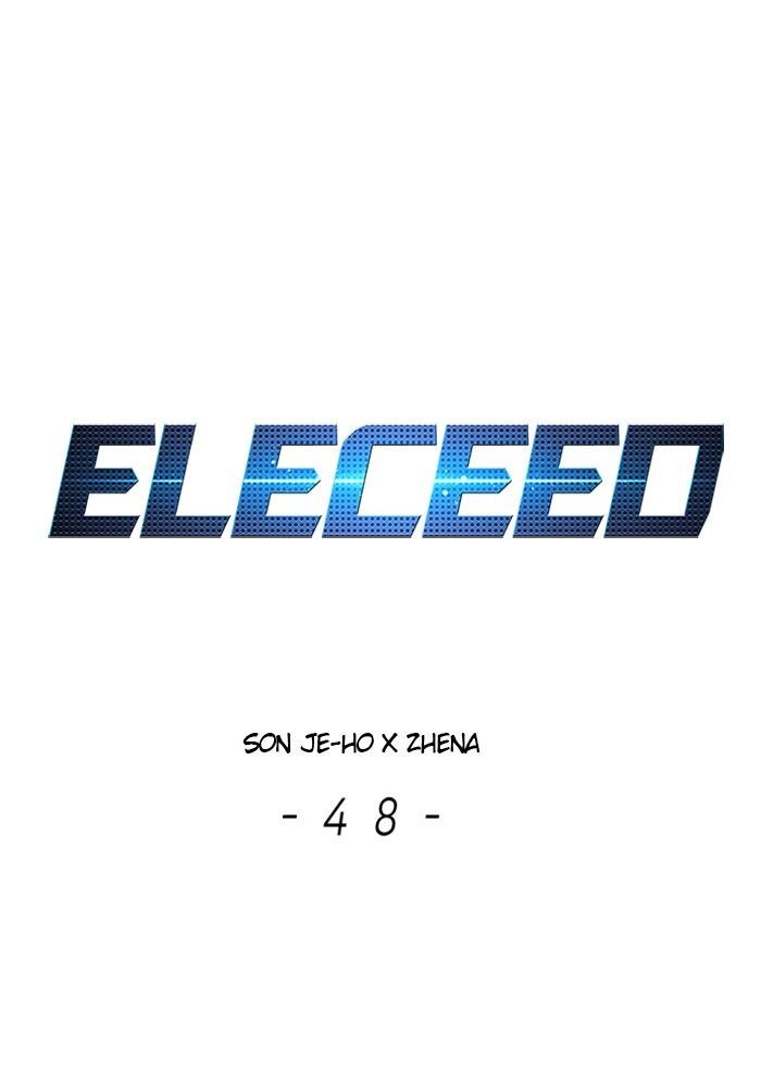 Eleceed 48 1