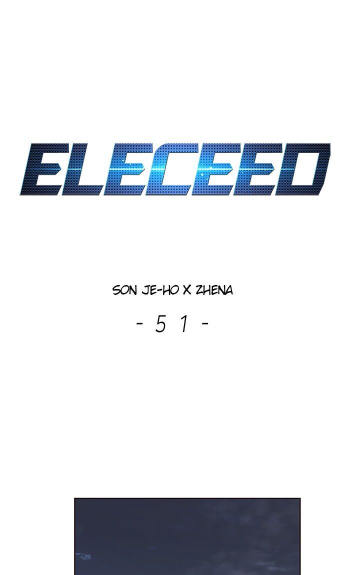 Eleceed 51 1