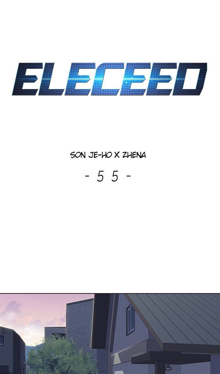 Eleceed 55 1