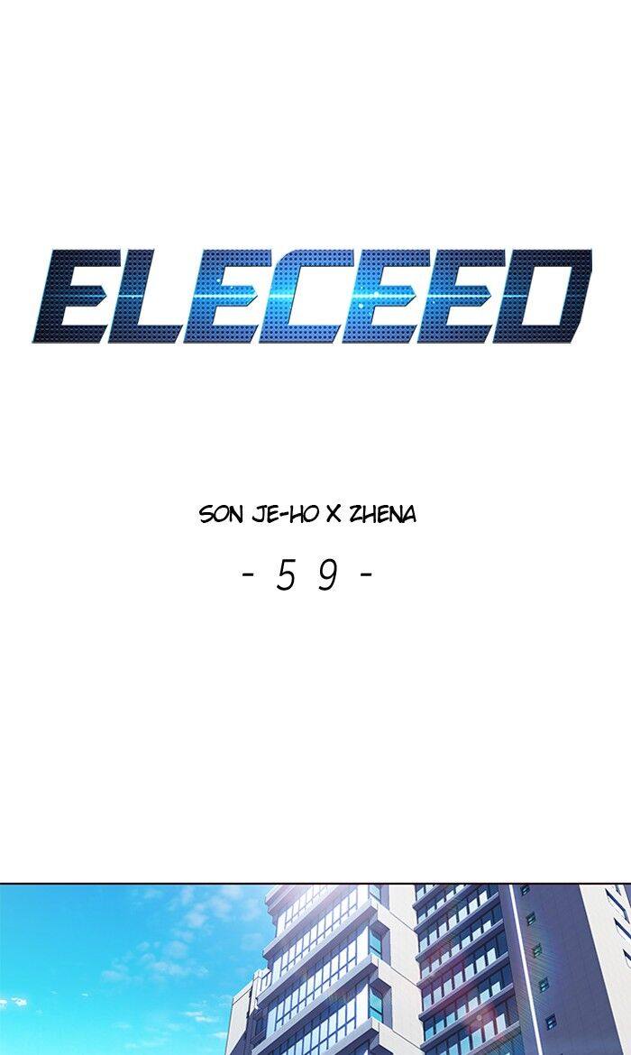 Eleceed 59 1