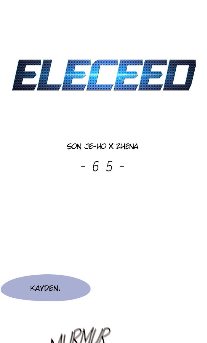 Eleceed 65 1