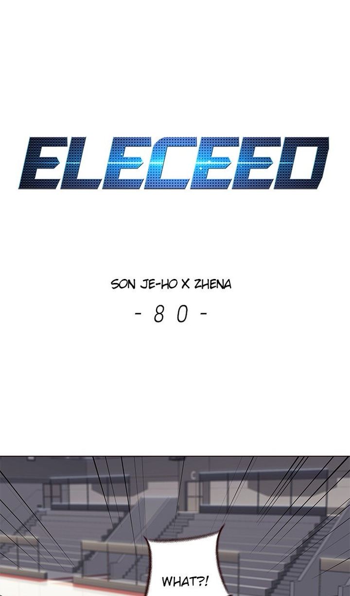 Eleceed 80 1