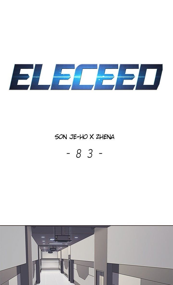 Eleceed 83 1